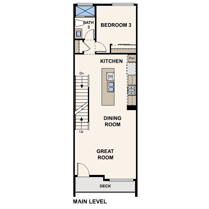 4002 Valley Oak Lane D