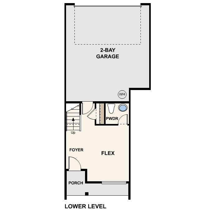 4002 Valley Oak Lane D