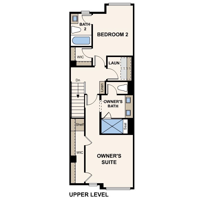 4002 Valley Oak Lane D