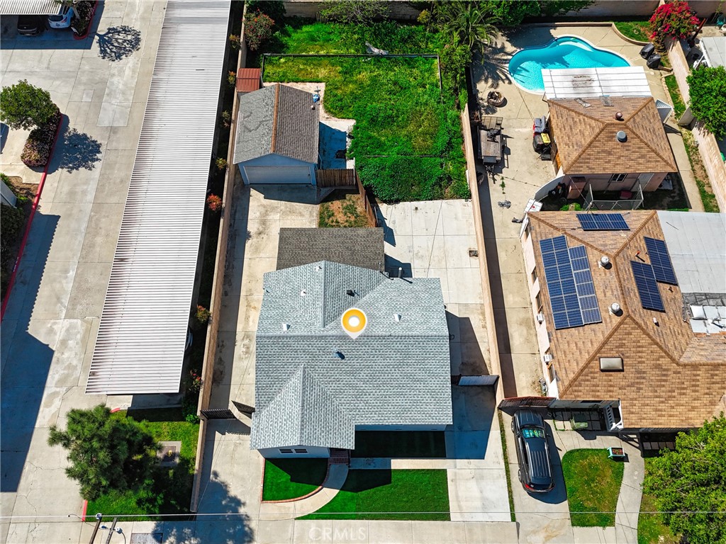19526 E Cienega Avenue