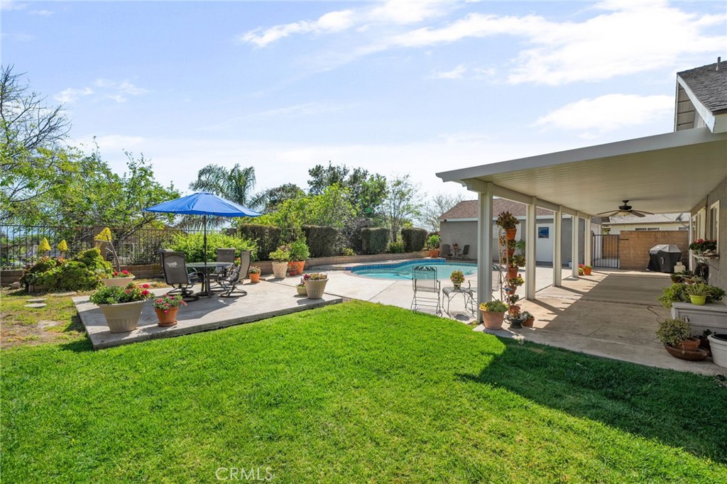1160 Arturo Street