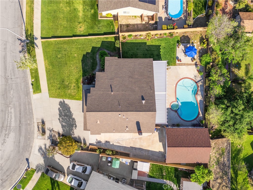 1160 Arturo Street