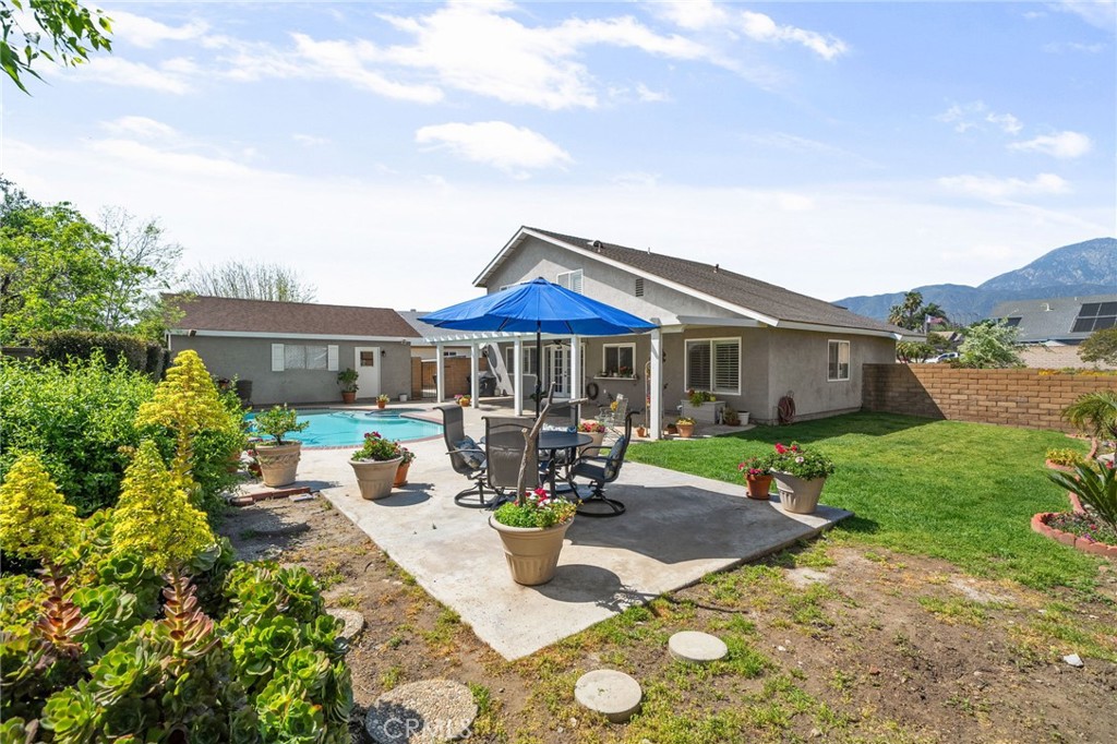 1160 Arturo Street