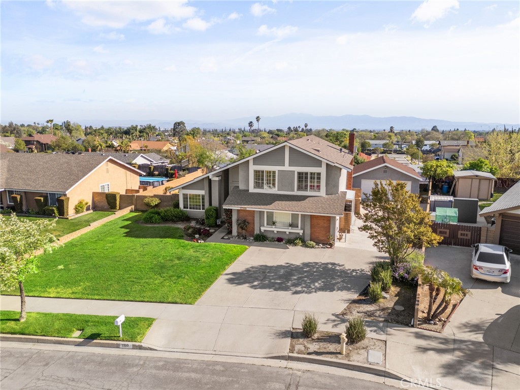 1160 Arturo Street