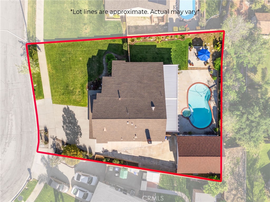 1160 Arturo Street