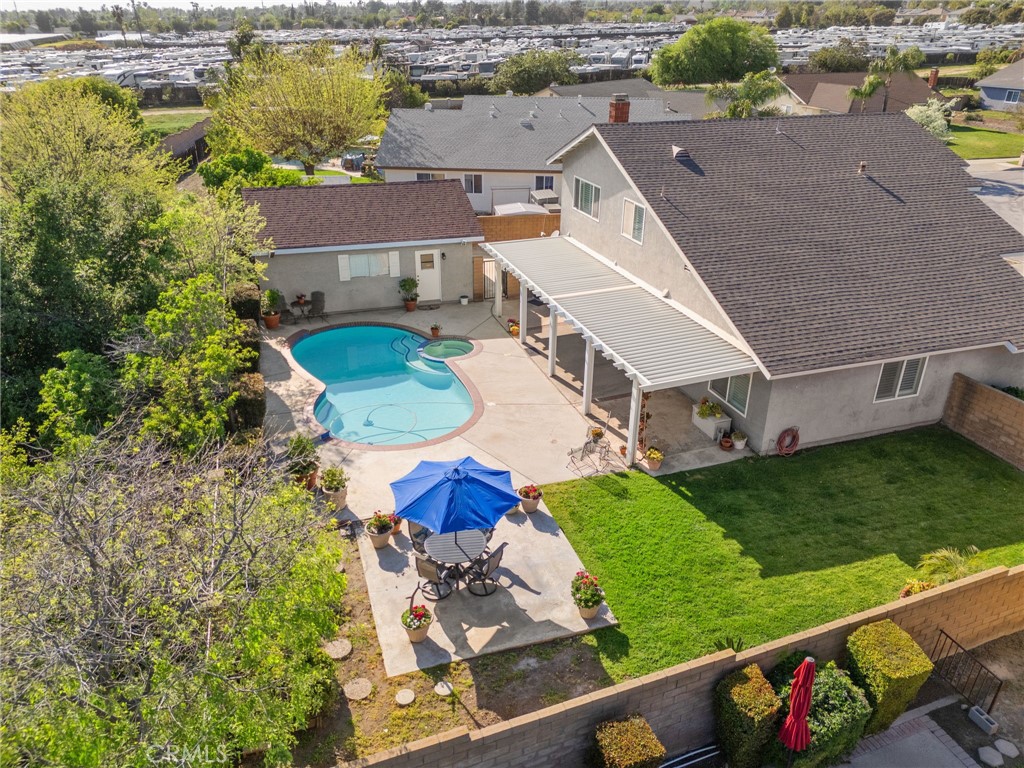 1160 Arturo Street