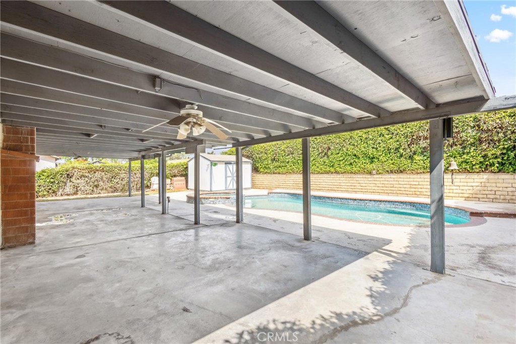 1581 Paseo Ave.