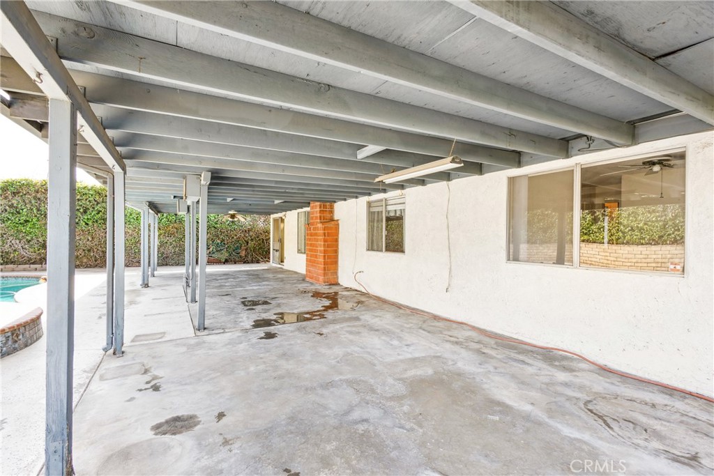 1581 Paseo Ave.