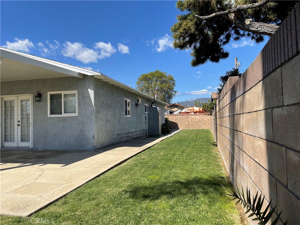 2206 A Street