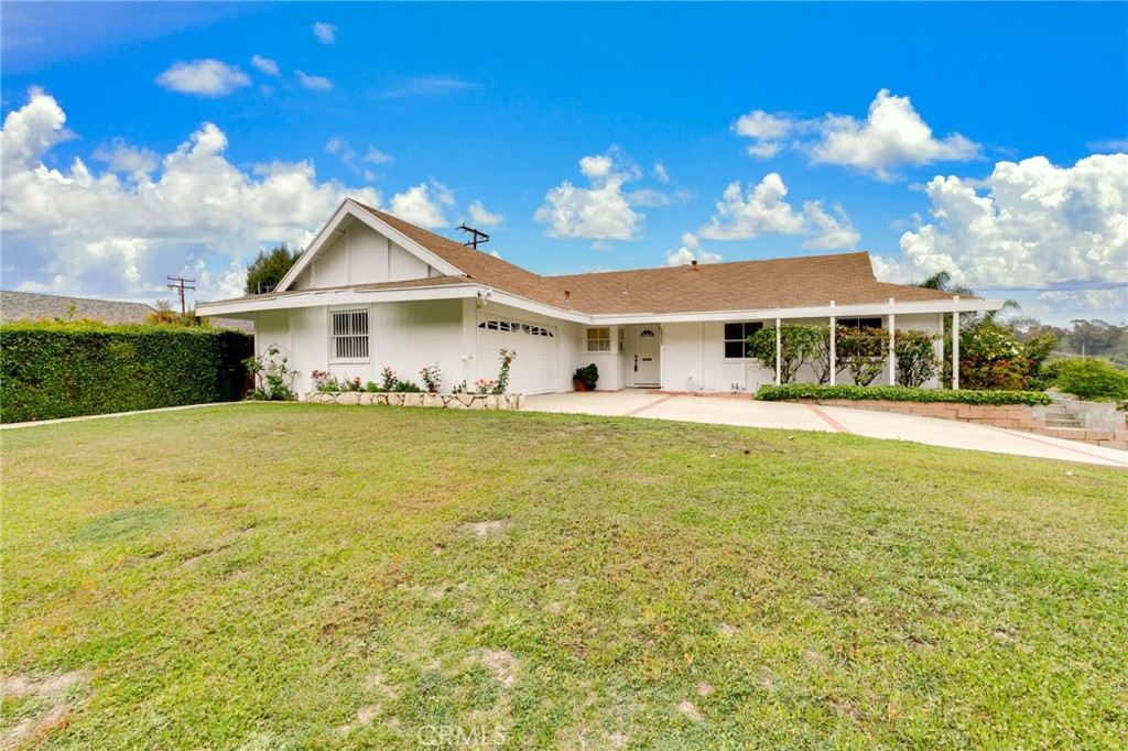 20308 Collegewood Drive