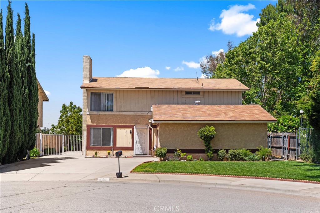 8616 Cedar Drive