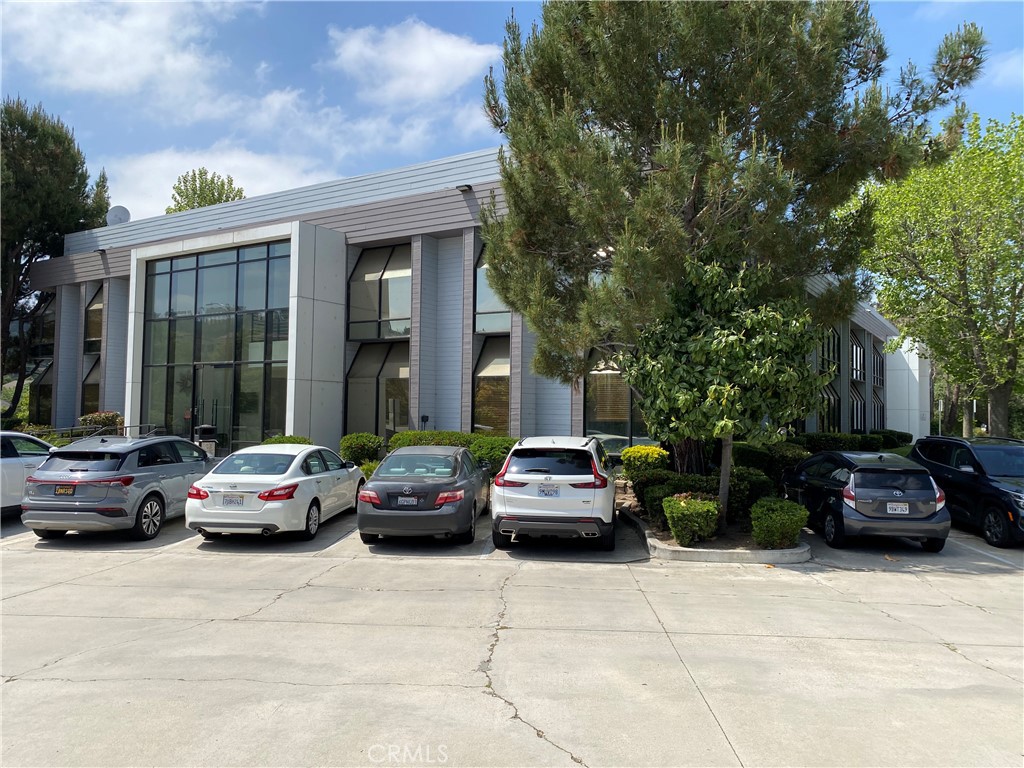 3333 S Brea Canyon Road 116