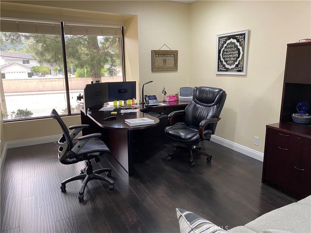 3333 S Brea Canyon Road 116