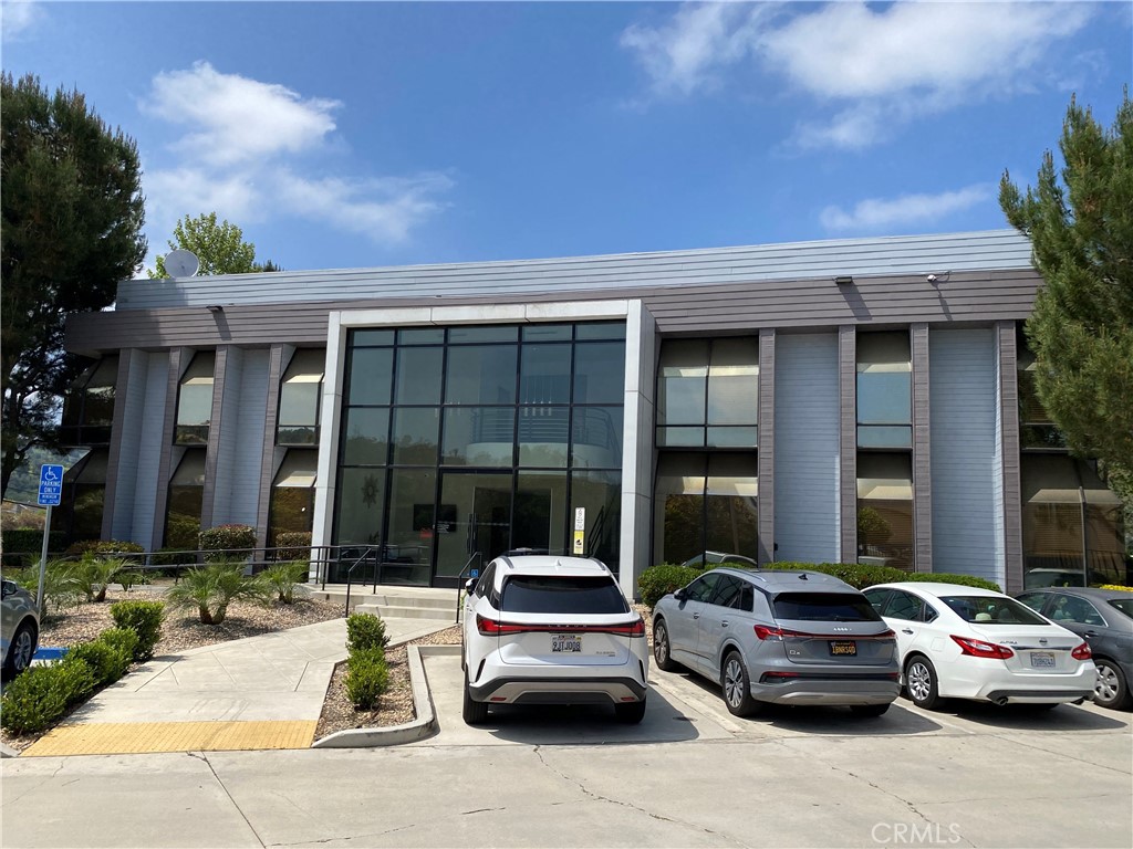 3333 S Brea Canyon Road 116