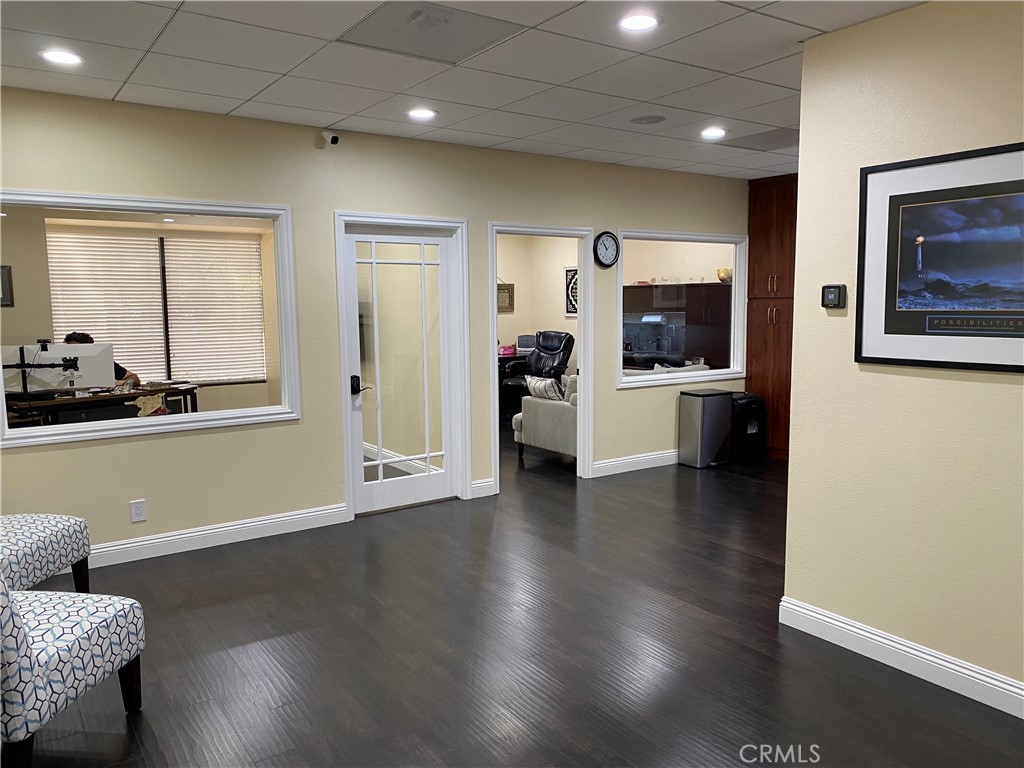 3333 S Brea Canyon Road 116