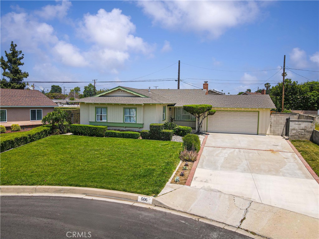 506 S Gretta Avenue