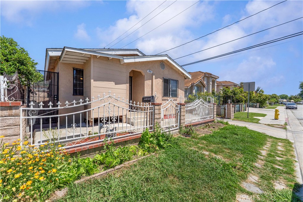 2844 New Deal Avenue