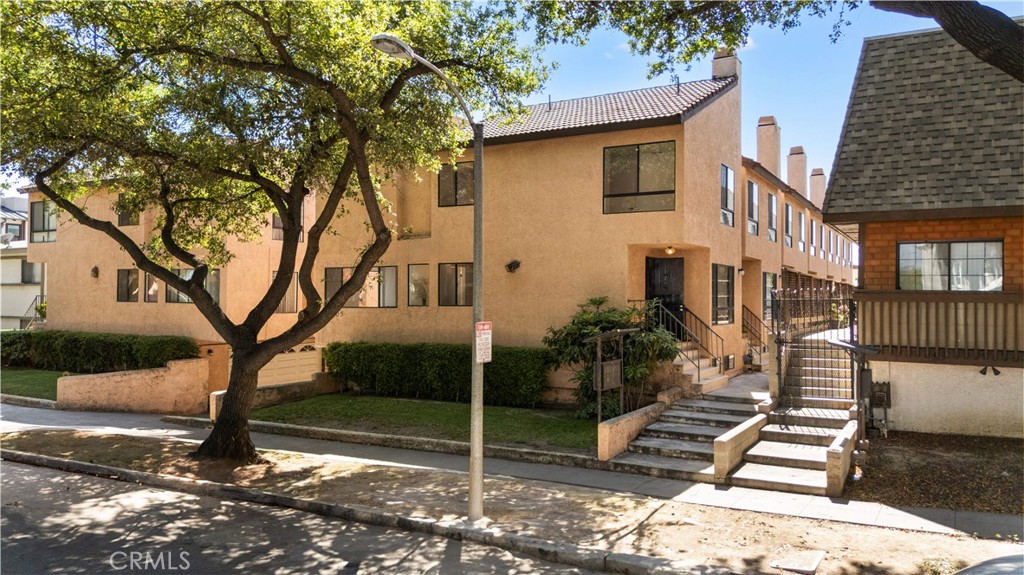 105 S Marguerita Avenue A