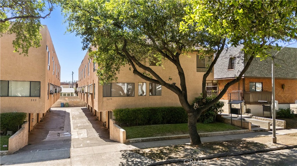 105 S Marguerita Avenue A