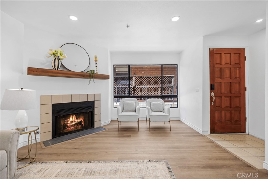 105 S Marguerita Avenue A