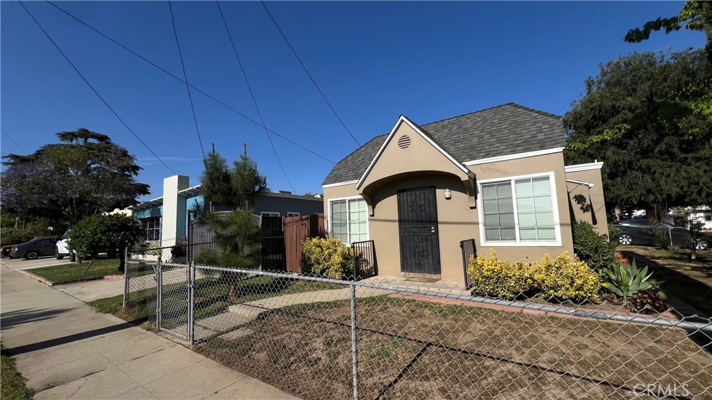 706 S Meridian Avenue