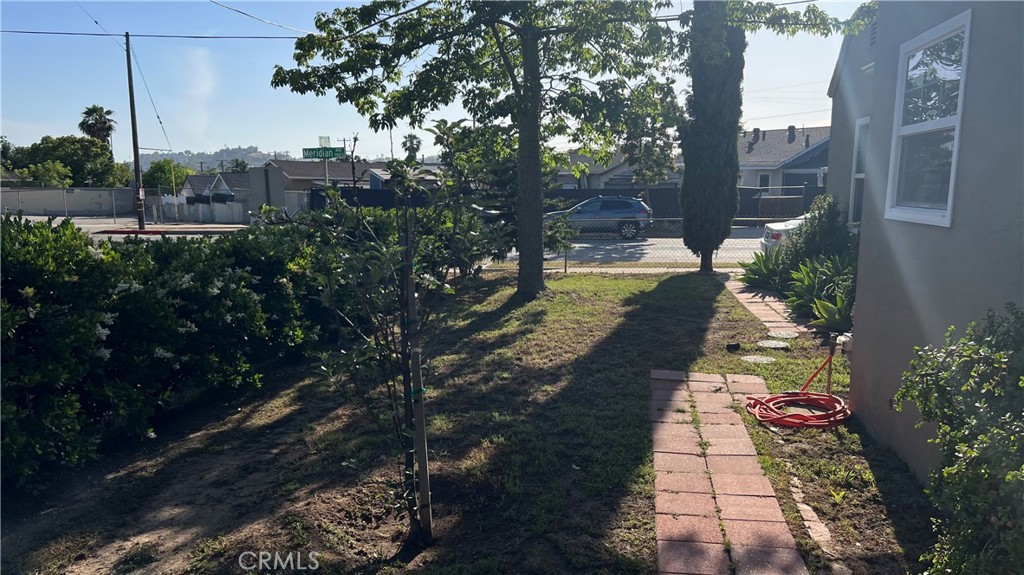 706 S Meridian Avenue