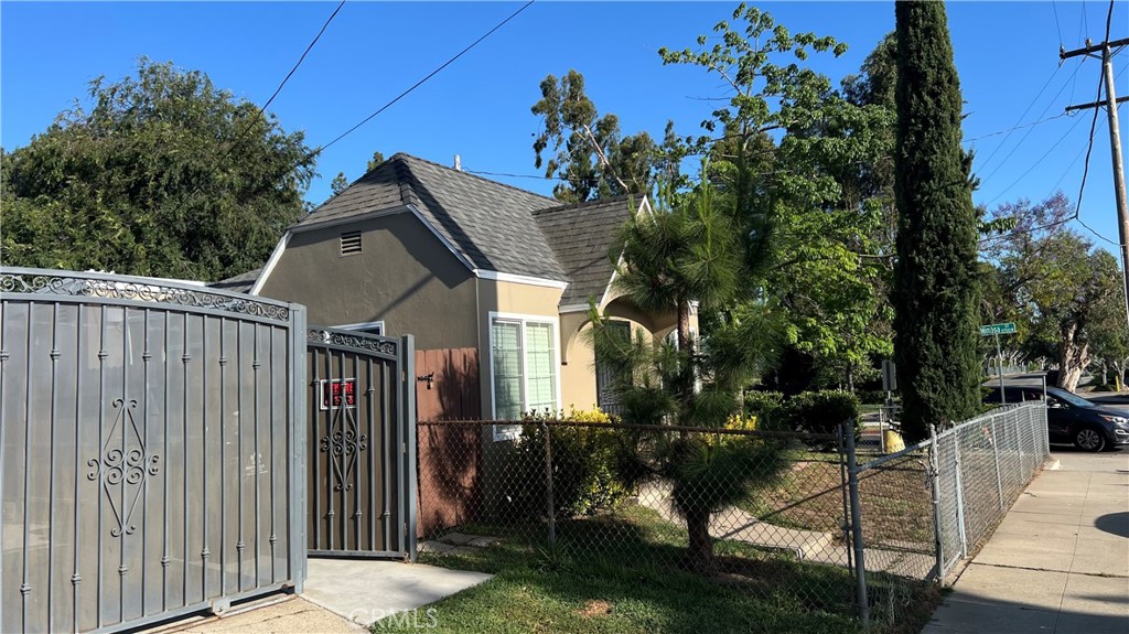 706 S Meridian Avenue