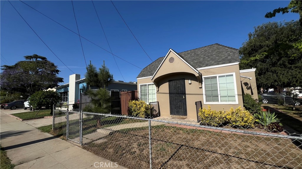 706 S Meridian Avenue