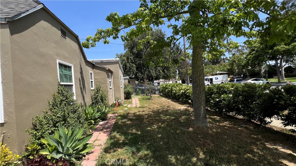 706 S Meridian Avenue