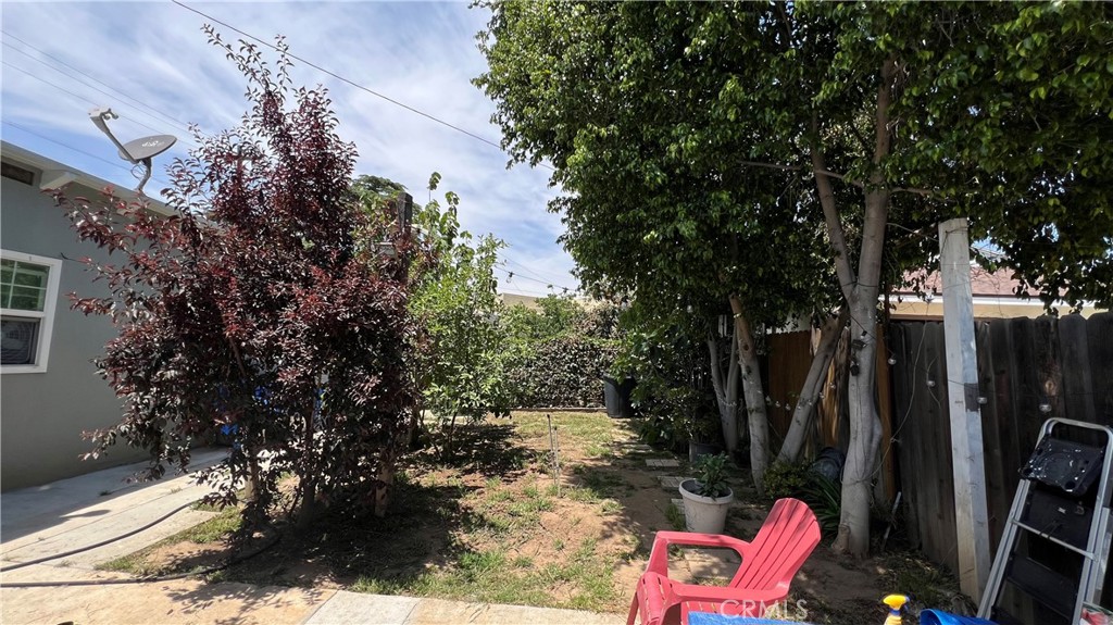 706 S Meridian Avenue