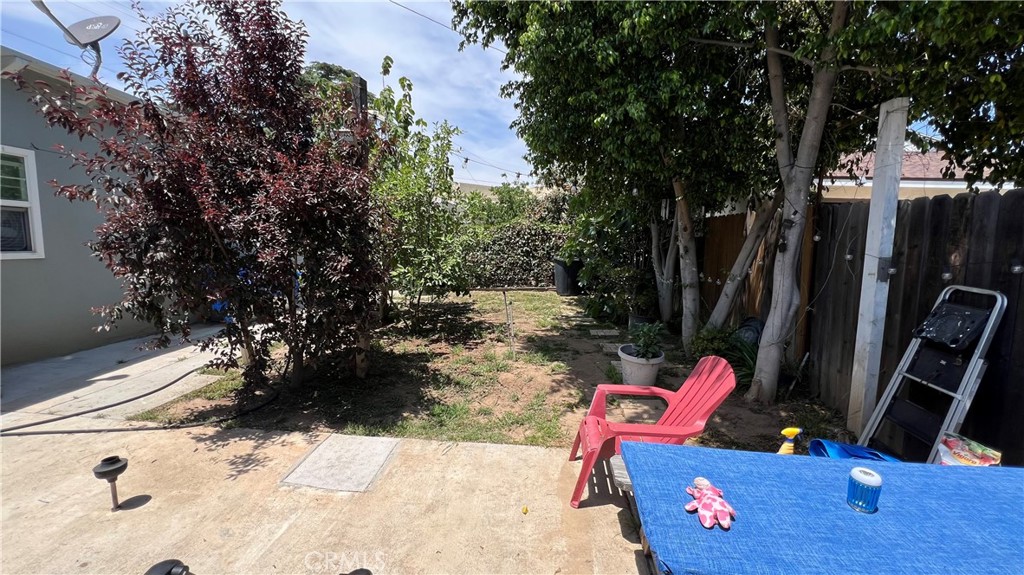 706 S Meridian Avenue