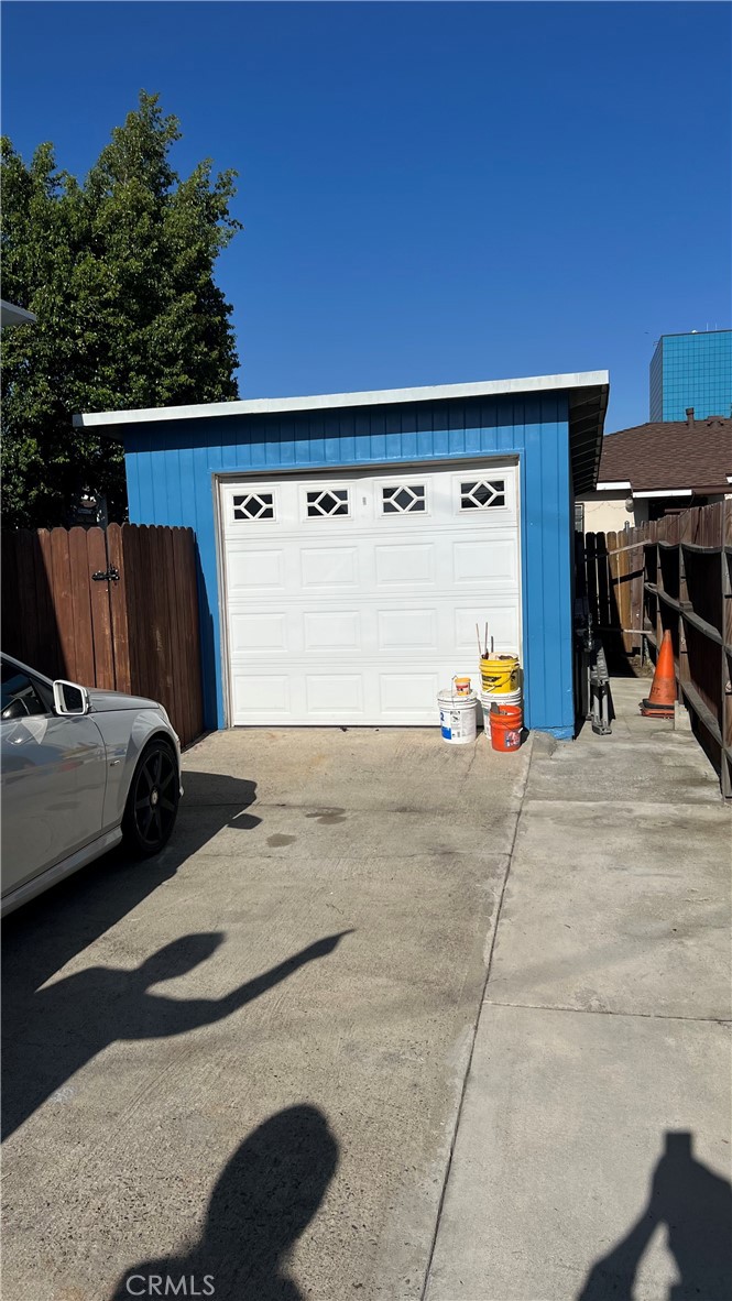 706 S Meridian Avenue