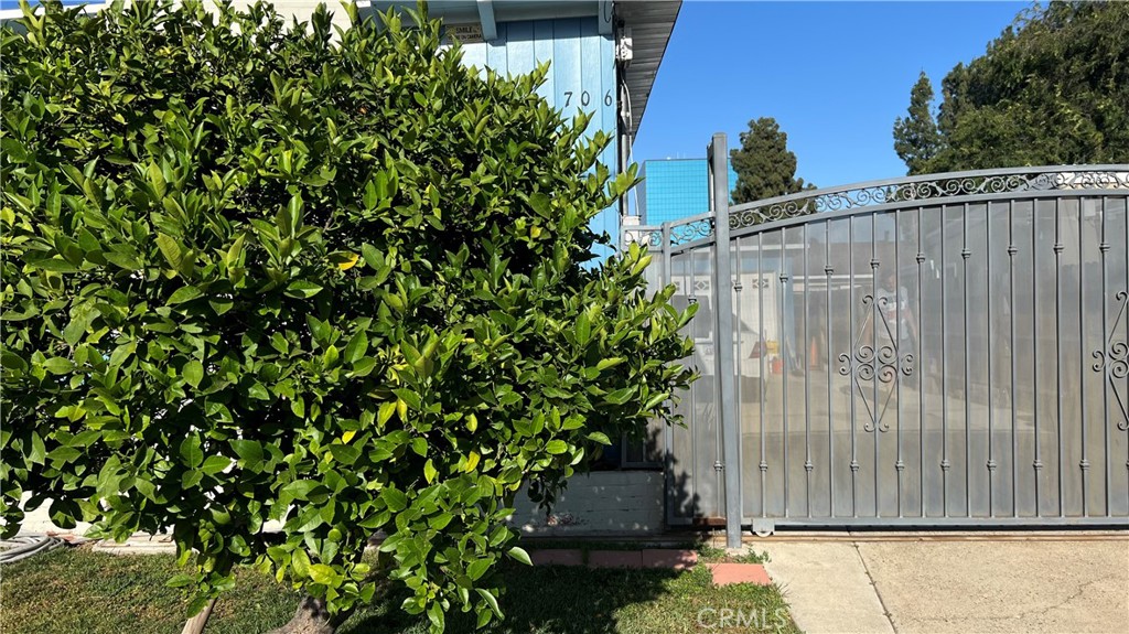 706 S Meridian Avenue