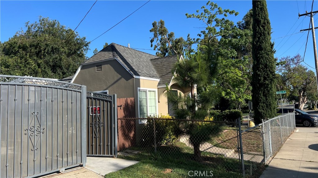 706 S Meridian Avenue