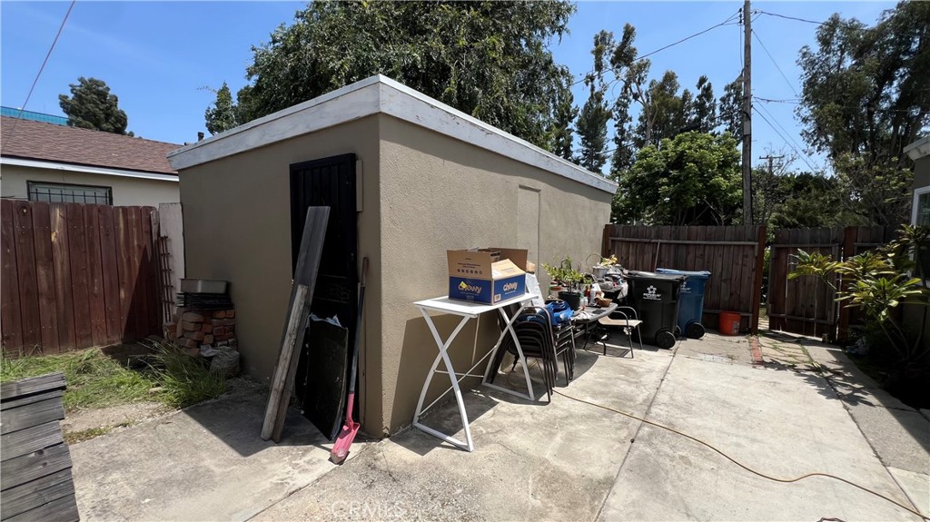 706 S Meridian Avenue