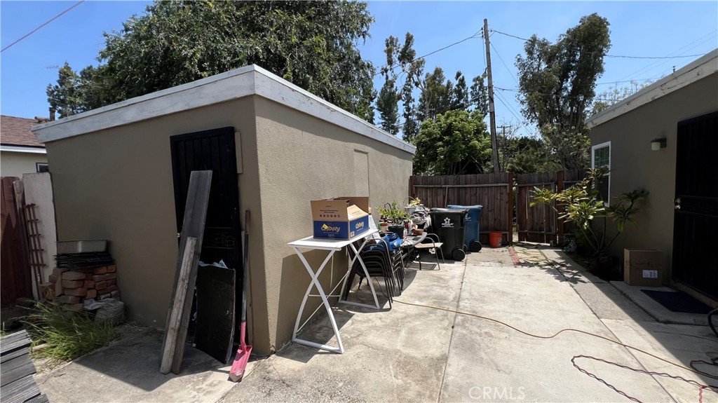 706 S Meridian Avenue