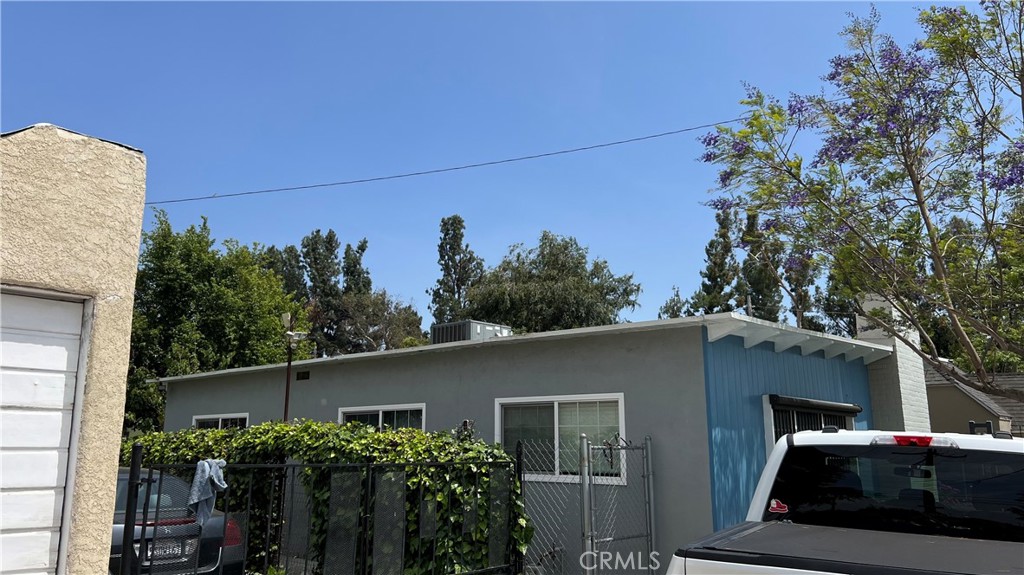 706 S Meridian Avenue