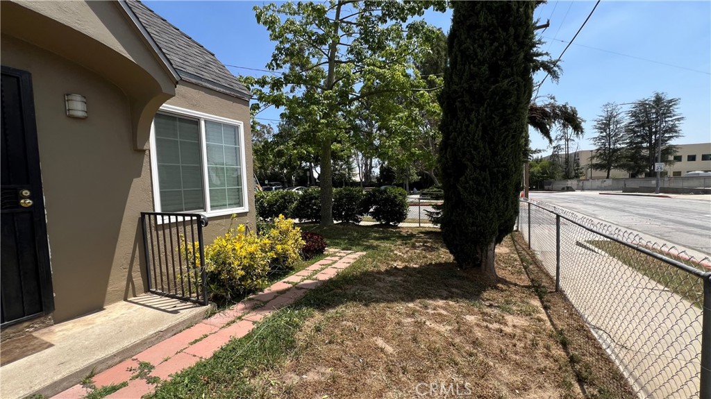 706 S Meridian Avenue