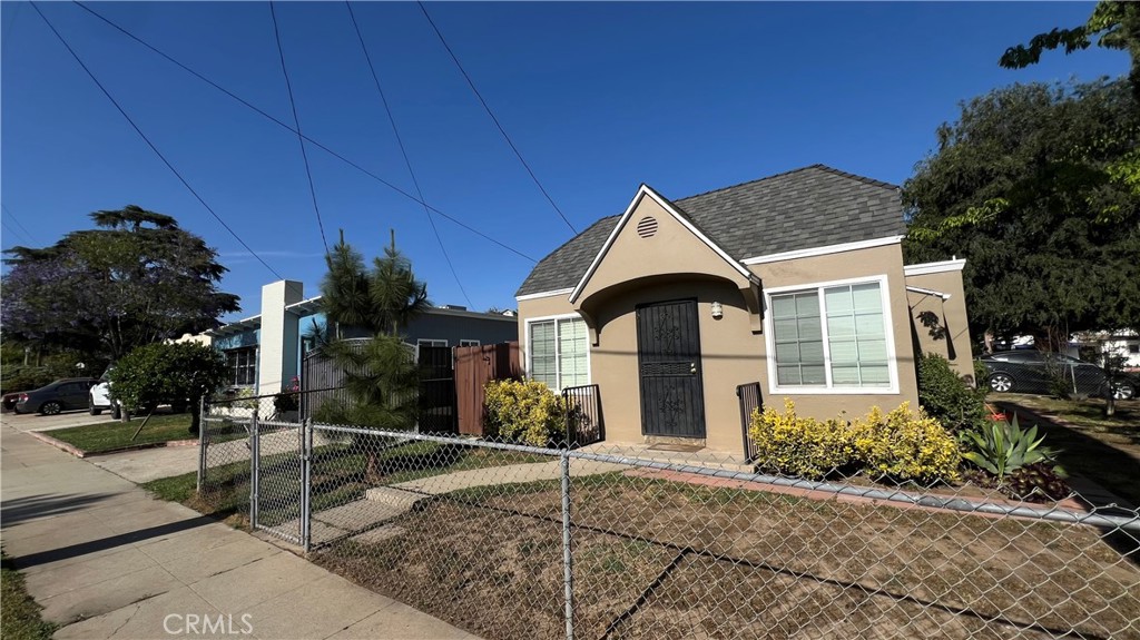 706 S Meridian Avenue
