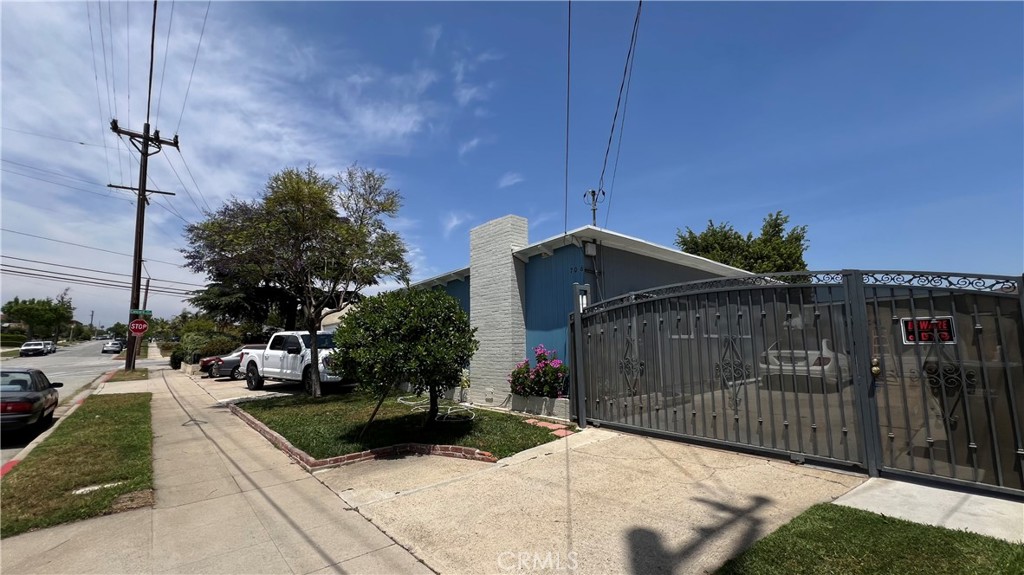 706 S Meridian Avenue