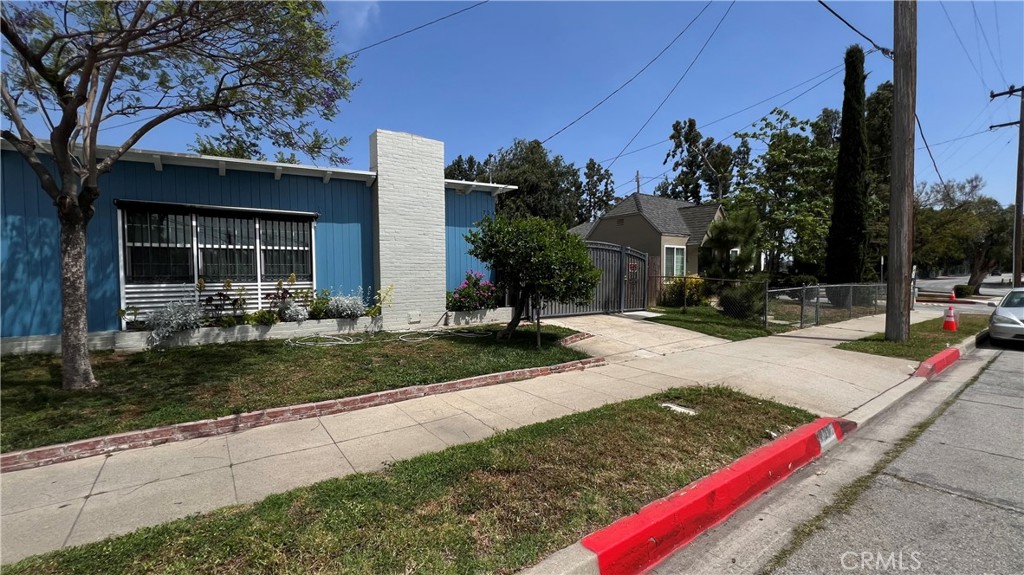 706 S Meridian Avenue