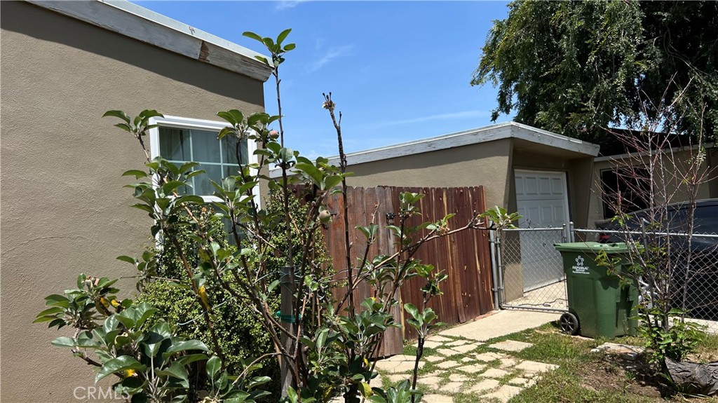 706 S Meridian Avenue
