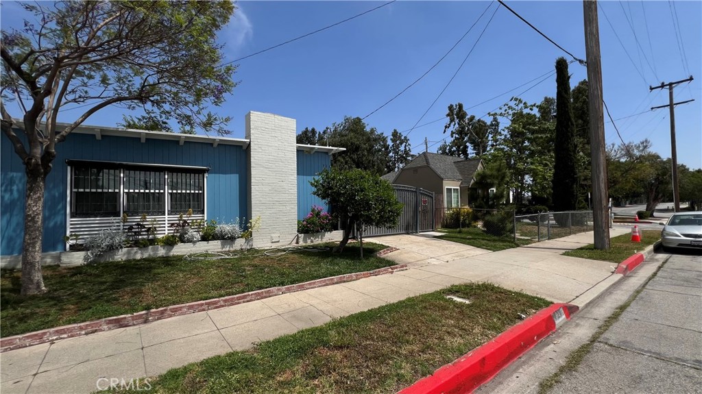 706 S Meridian Avenue