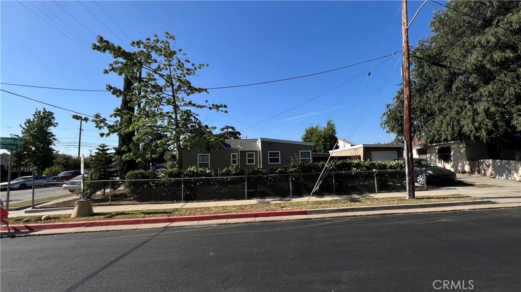 706 S Meridian Avenue