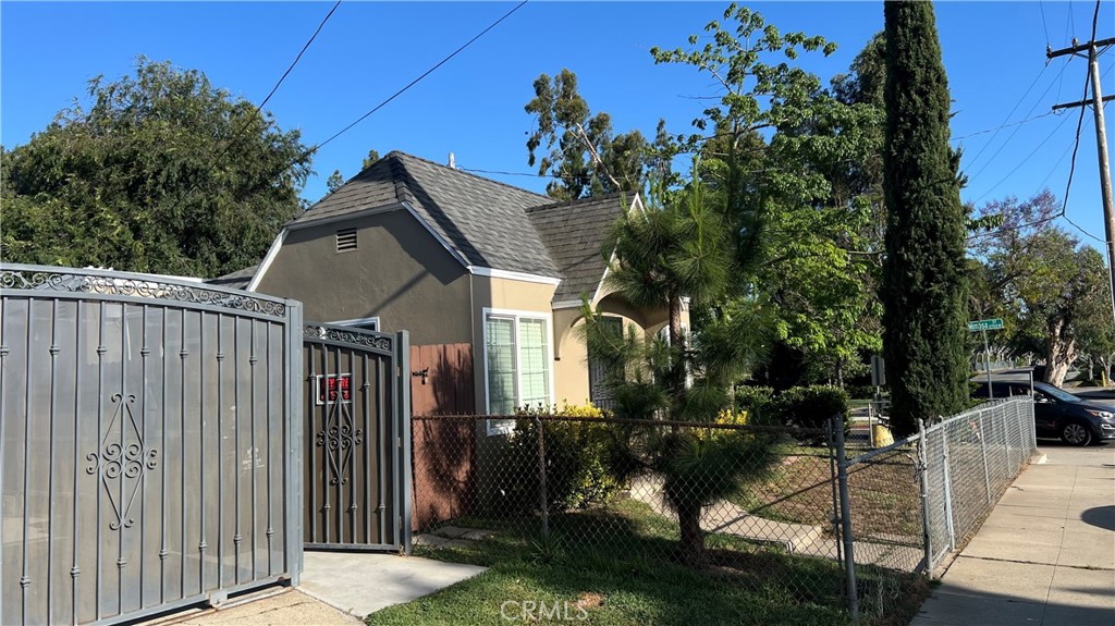 706 S Meridian Avenue