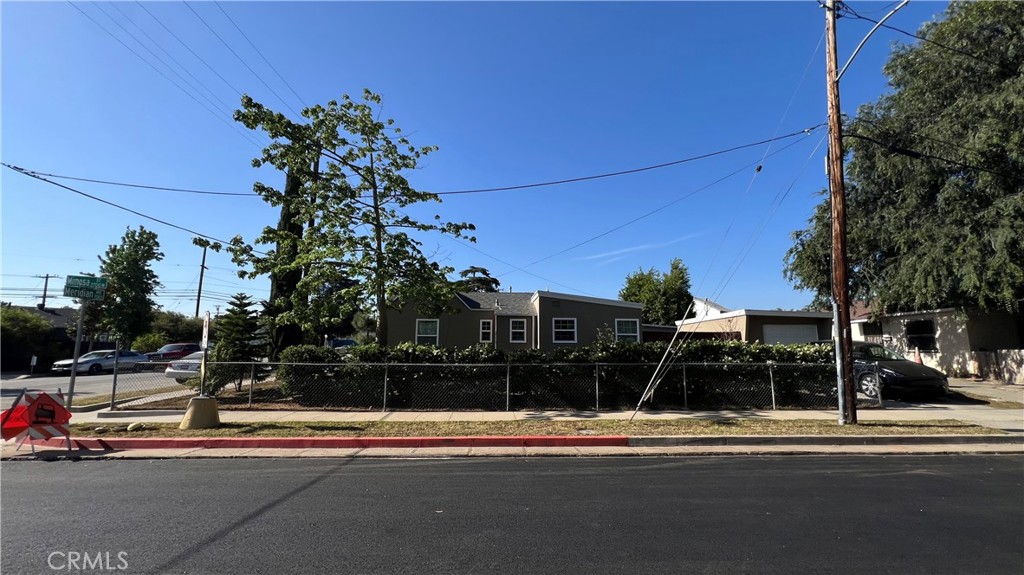 706 S Meridian Avenue
