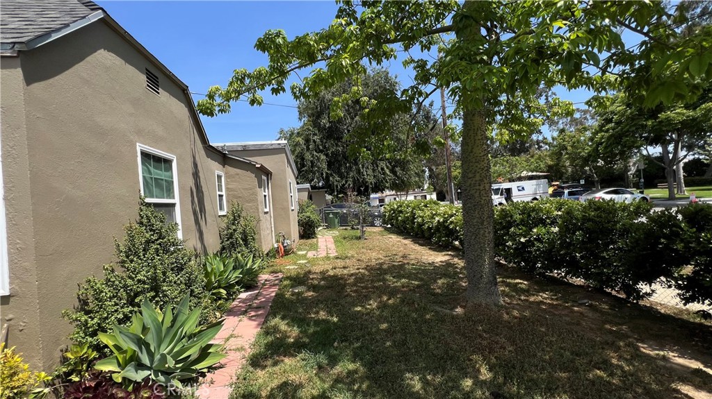 706 S Meridian Avenue