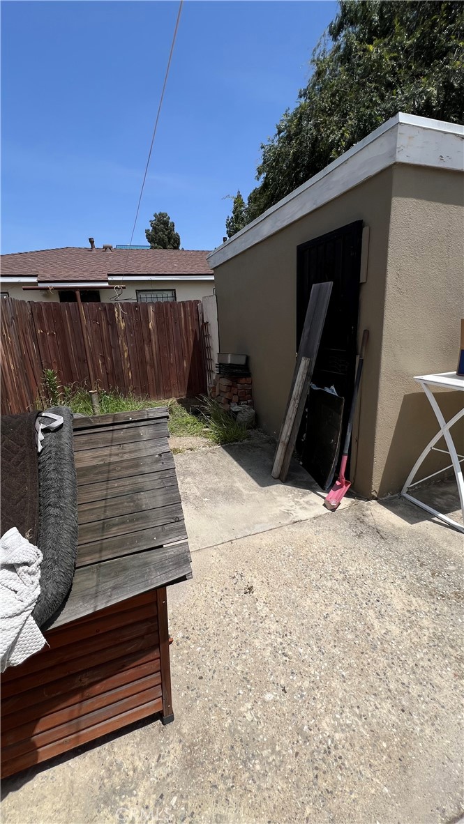 706 S Meridian Avenue