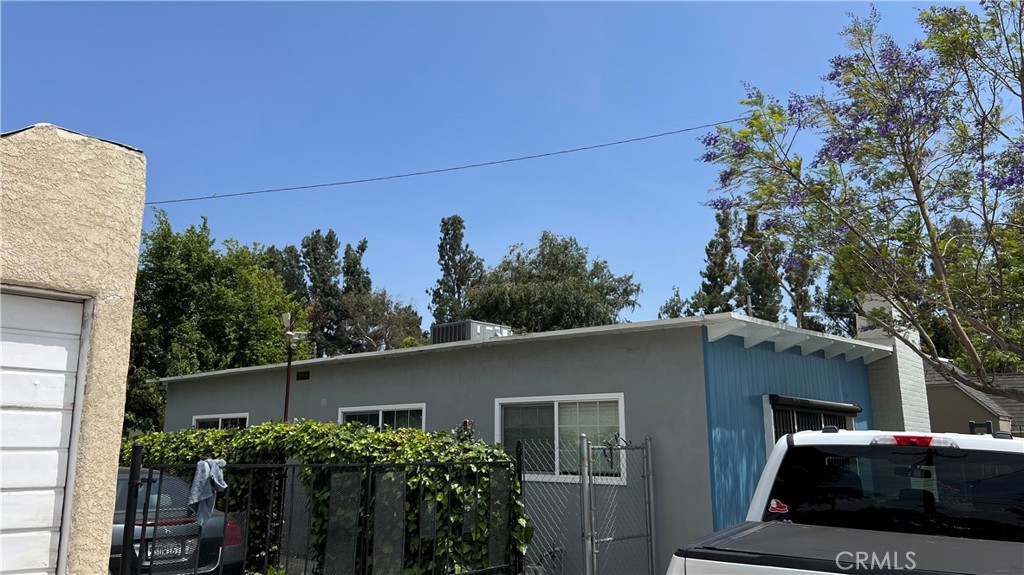 706 S Meridian Avenue