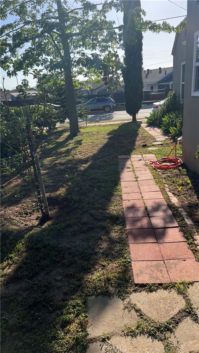706 S Meridian Avenue